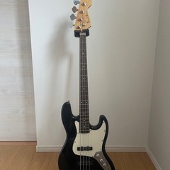 エレキベース