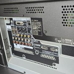プラズマテレビの画像