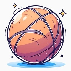 🏀初心者も経験者も大歓迎❗️みんなで楽しむバスケ✨