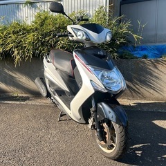 軽整備済み‼️ シグナスx  台湾仕様　USB電源付き　配送可能...