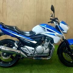 ★長野県の方限定送料無料★【動画あり】★スズキ GSR250★ ...
