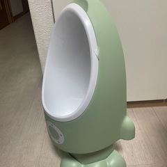 トイレトレーニング