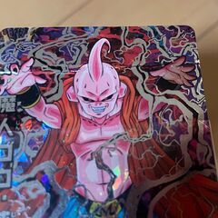 ドラゴンボールヒーローズまとめ売りSEC魔人ブウ、セルゼノなど。の画像