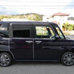 広島発 U-STYLE 落札価格のみ車検2年付き H28 タントカスタム RS トップエディション SA2 ターボ

の画像