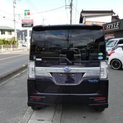 広島発 U-STYLE 落札価格のみ車検2年付き H28 タントカスタム RS トップエディション SA2 ターボ

の画像