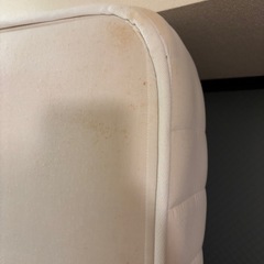 無印良品　シングルベッドマットレス　厚さ16センチの画像