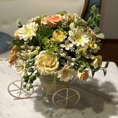 可愛い造花