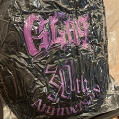 GLAY ZURA フェイスクッション GiGO限定 ぬいぐるみ...