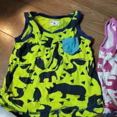 男の子夏服まとめての画像