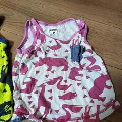 男の子夏服まとめての画像