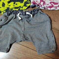 男の子夏服まとめての画像
