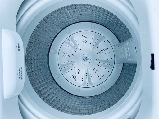 Haier 全自動電気洗濯機 JW-U55A(50/60HzFI)