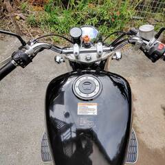 ヒョースン　GV250　EFIの画像