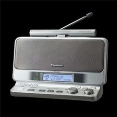 ★パナソニック FM/AM 2バンドレシーバー （ RF-U70...