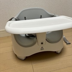ほぼ新品　赤ちゃん　椅子　ベビーチェア　安心のスマートエンジェル