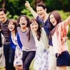 仕事以外で友達作りましょう🤝