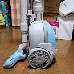 【美品】日立掃除機の画像