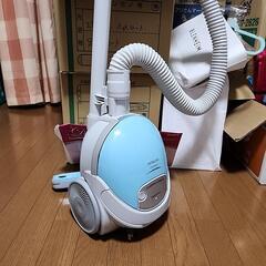 【美品】日立掃除機の画像
