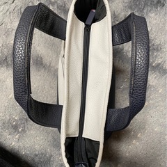 HILFIGER バック最終値下げ。の画像