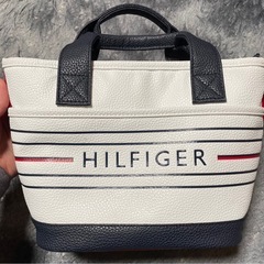HILFIGER バック
