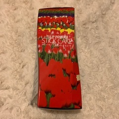 洋菓子　チューリップスティックケーキ