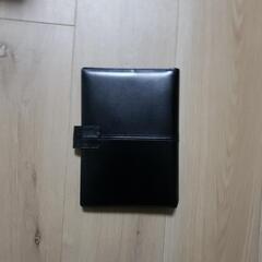 ベルサーチ　手帳カバーの画像