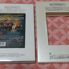ナバロンの要塞　洋画DVD　2枚組の画像