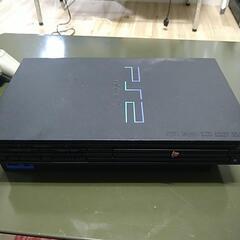 プレステ2本体