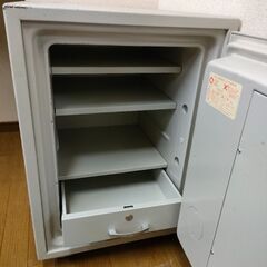 耐火金庫