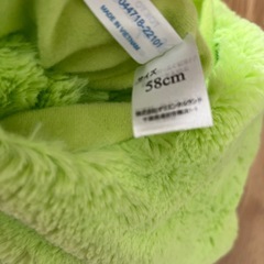 ディズニー　かぶりものの画像