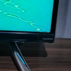 50型テレビの画像