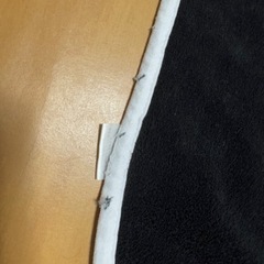 ブランケットの画像