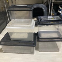 プラケースまとめ売り