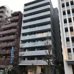 初期費用↘︎審査通過率⤴️高級感たっぷりで住み心地⭕️♡    ...