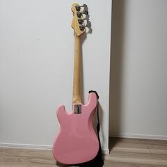 エレキベース Photogenicの画像
