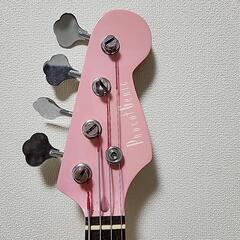 エレキベース Photogenicの画像