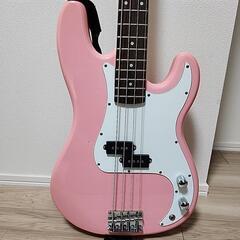 エレキベース Photogenicの画像