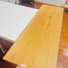 折りたたみデスク 取付け型 ※お約束中