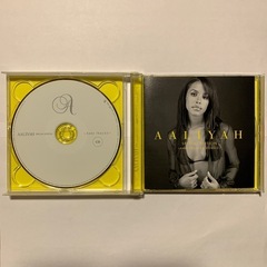 アリーヤ・スペシャル・エディション ～レア・トラックス & ヴィジュアルズ～ ［CD+DVD］の画像