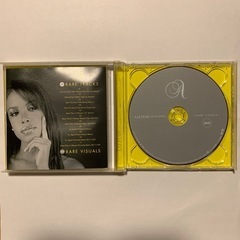 アリーヤ・スペシャル・エディション ～レア・トラックス & ヴィジュアルズ～ ［CD+DVD］の画像
