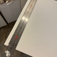 棚　カラーボックス　の画像