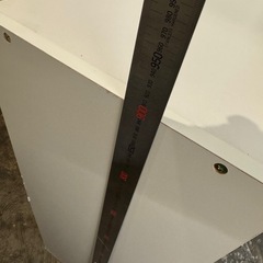 棚　カラーボックス　の画像