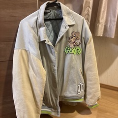 Galfy ガルフィー　スタジャン