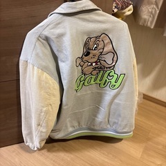 Galfy ガルフィー　スタジャンの画像