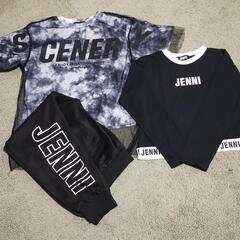 JENNY ジェニー ロンT ジャージ まとめ売り