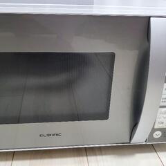 ※取引中※　電子レンジ