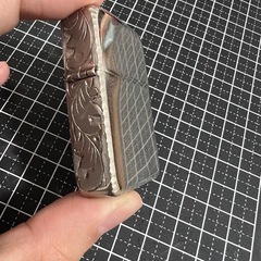 ZIPPO  アラベスク