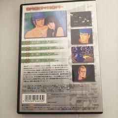 装甲騎兵ボトムズDVD全13巻セットの画像