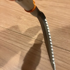 伸縮式草刈り機の画像