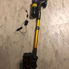 掃除機